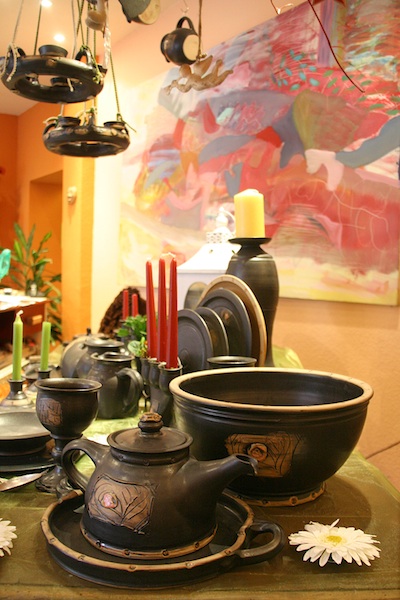 Keramik Bild 12